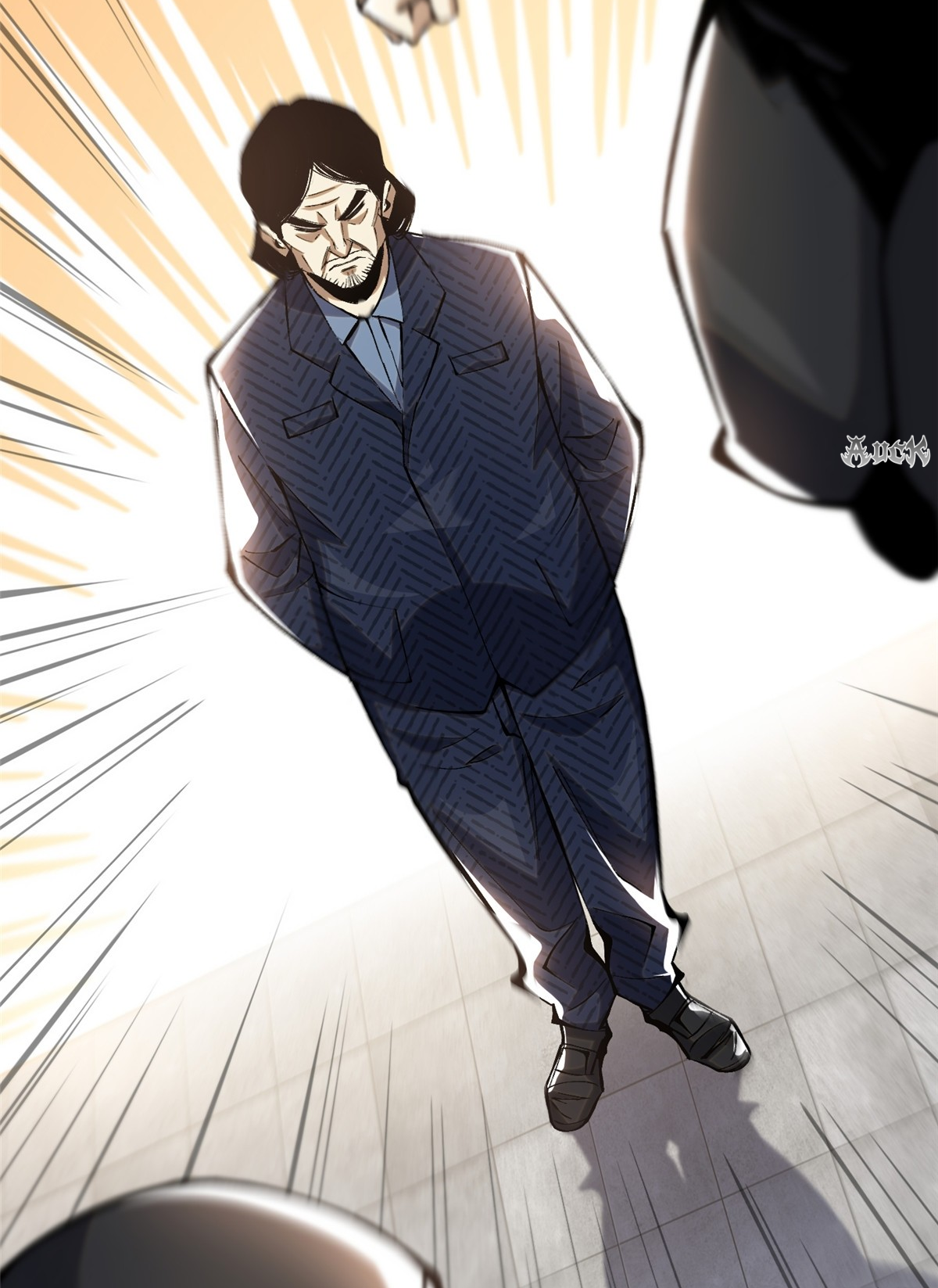 ไม่อยากเรียนทักษะ แห่งคำสาปเลย! ตอนที่ 16 หน้า 58