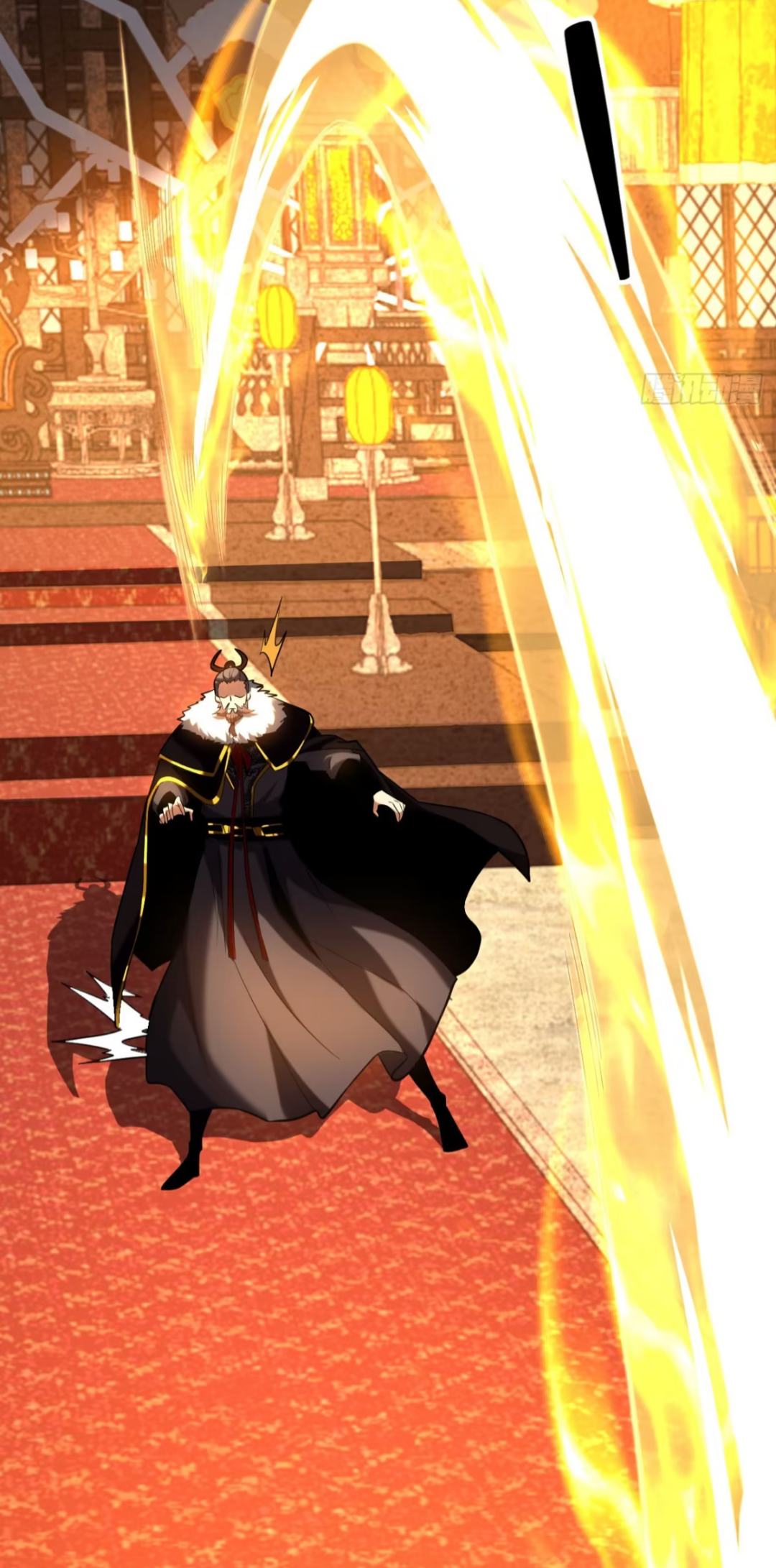 My Disciples Cultivate, While I Slack Off!  ศิษย์ของข้าฝกฝน ส่วนข้าขี้เกียจ ตอนที่ 60 หน้า 8