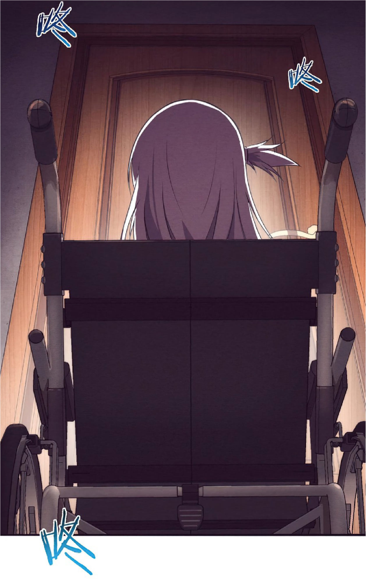 The Frenzy Of Evolution ตอนที่ 5 หน้า 81