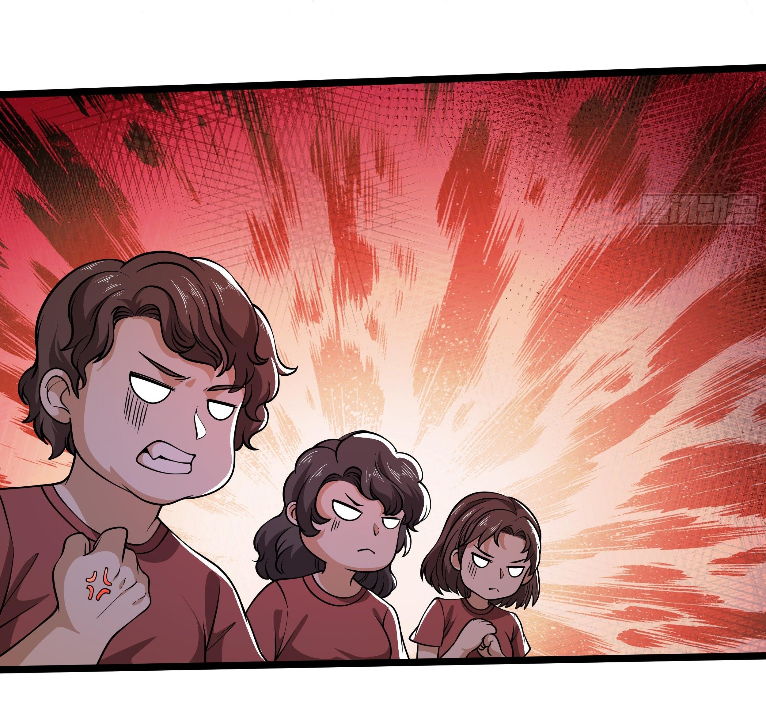 THE FIRST ORDER ตอนที่ 66 หน้า 13