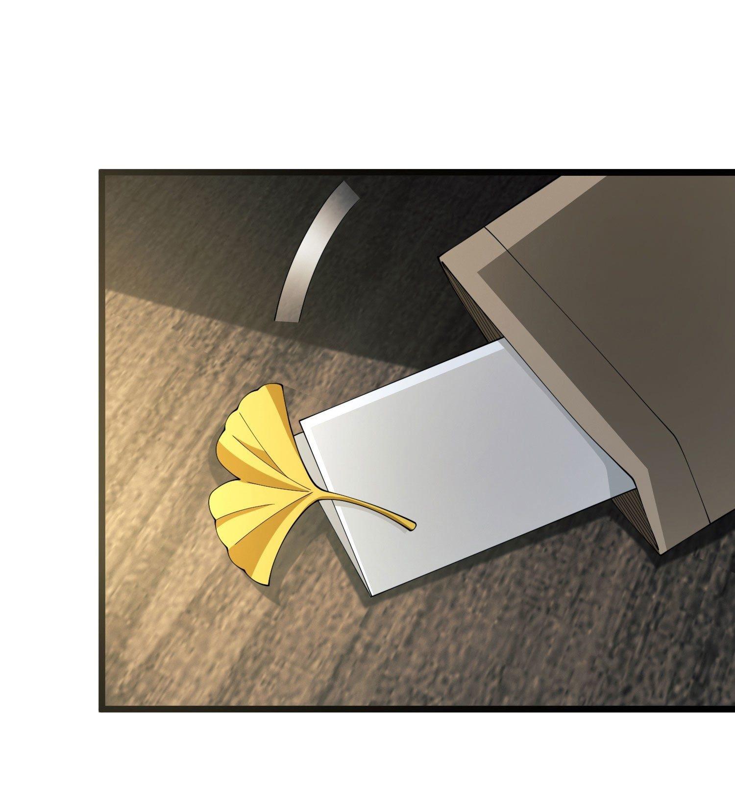 THE FIRST ORDER ตอนที่ 85 หน้า 78