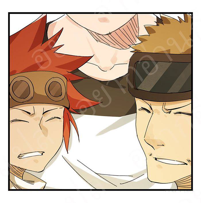 หอคอยสู่สวรรค์ ตอนที่ 20 หน้า 38