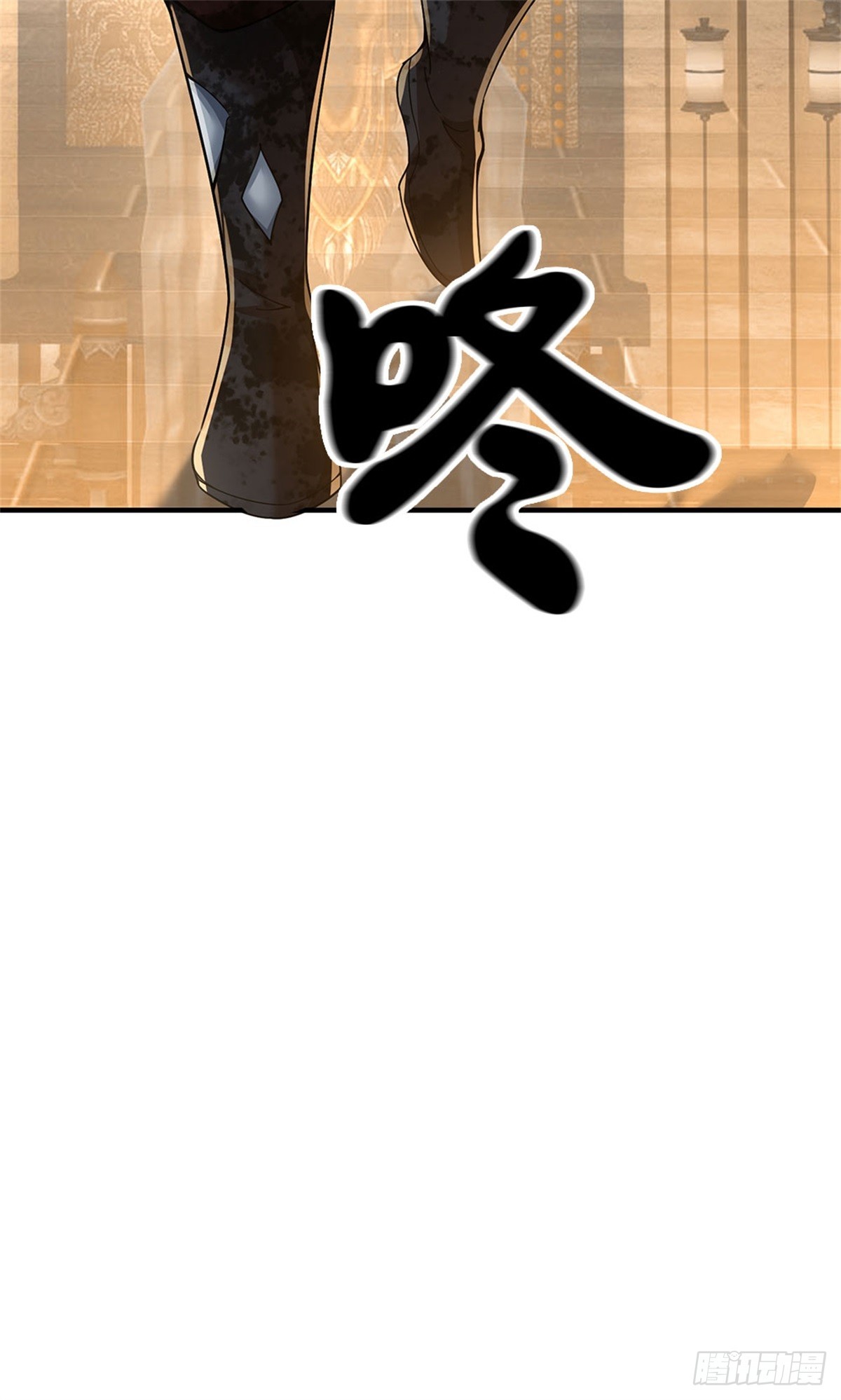 I Am Invincible in the Fantasy World of the Apocalypse ตอนที่ 19 หน้า 5