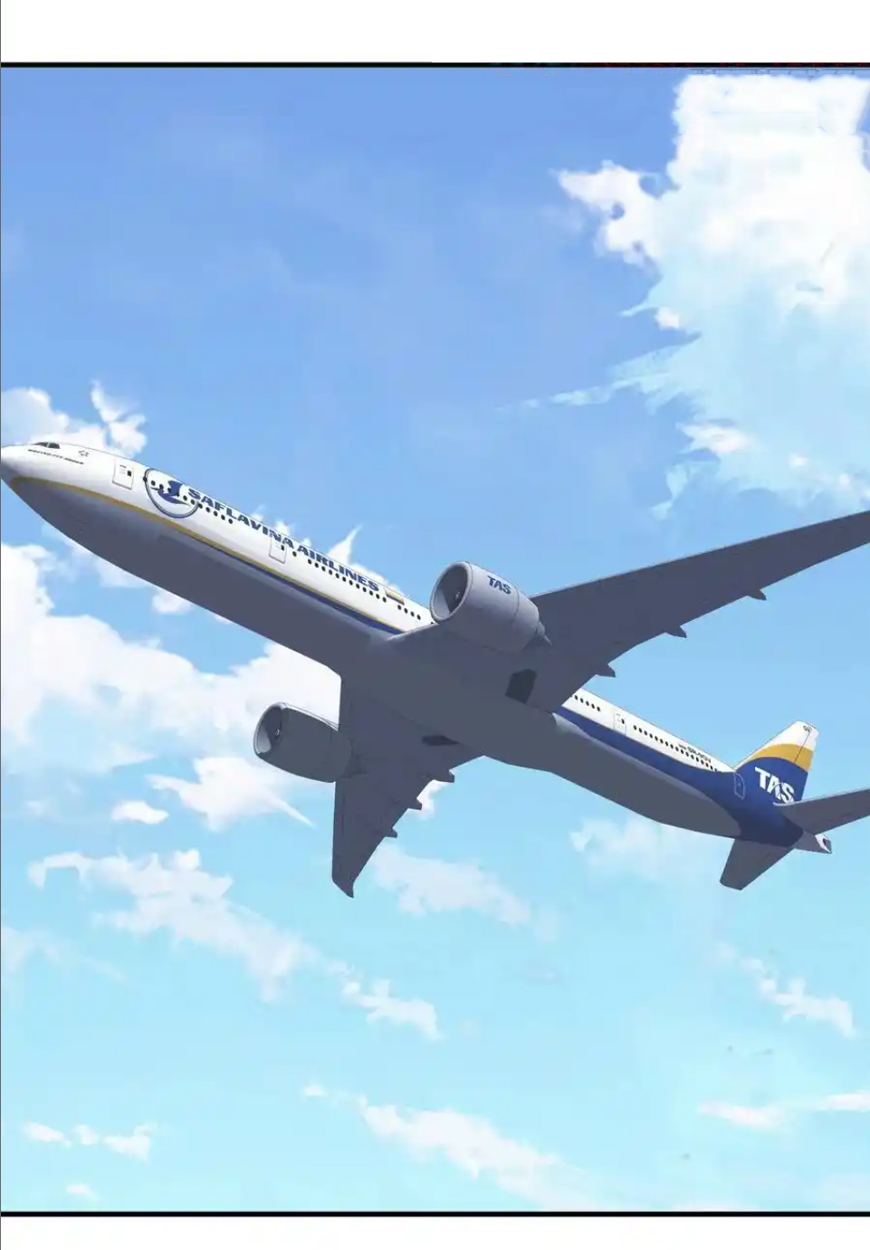 The god of war is reborn to avenge ตอนที่ 40 หน้า 21