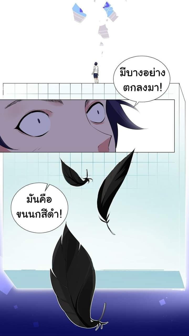 ผมเกิดใหม่เป็นสุดยอดเทพและตัวละครในเกมของผมเป็นเจ้าหญิงแห่งโชคที่มีค่าโชค666นะคร๊าบบ ตอนที่ 3 หน้า 11