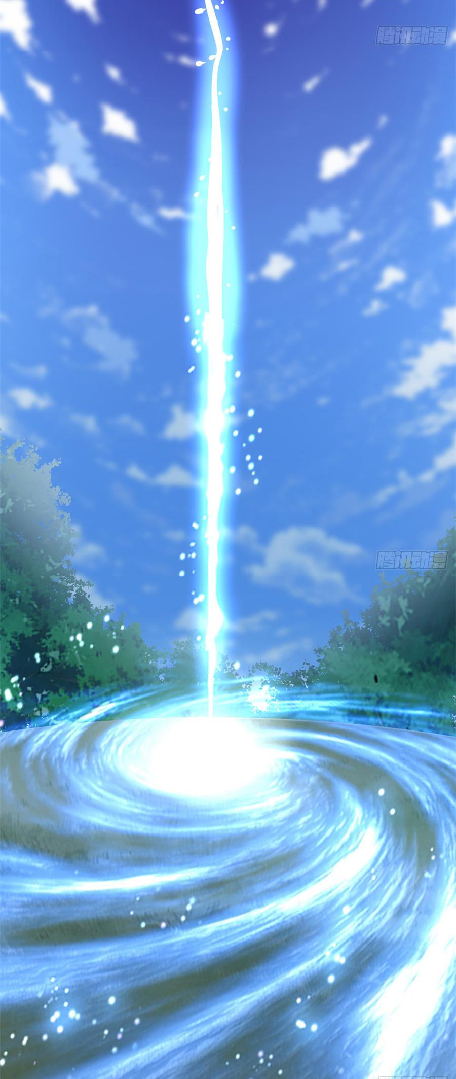 I might be a fake fairy ตอนที่ 63 หน้า 21