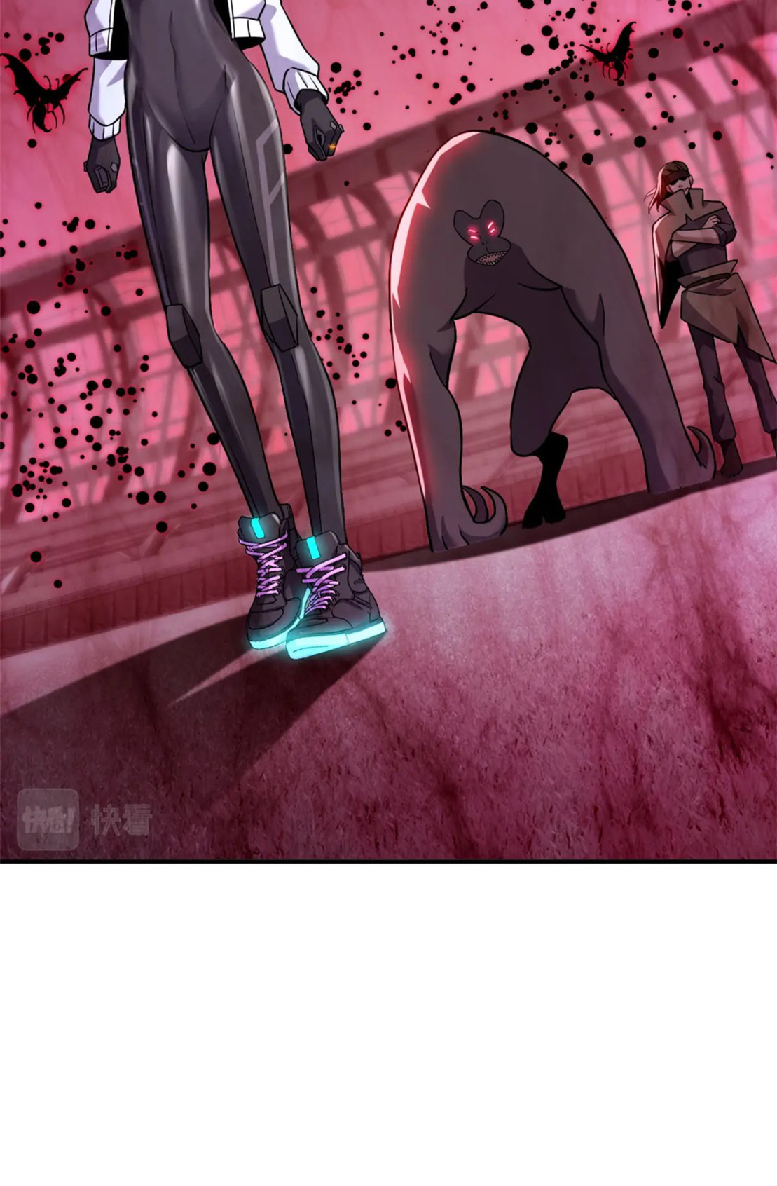 โคตรเทพร้านสัตว์อสูร ตอนที่ 80 หน้า 35