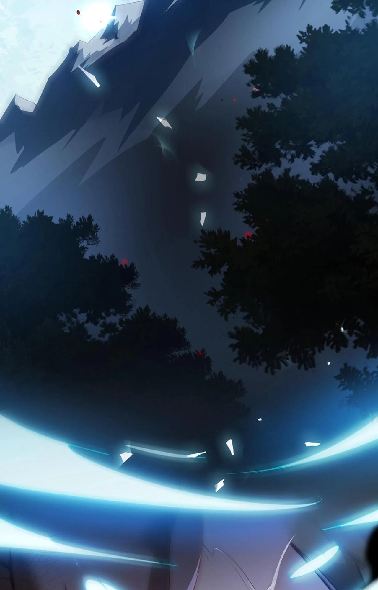 เกิดใหม่เป็นมังกรสายโหดพร้อมระบบรวบรวม NPC สาวสุดแกร่ง ตอนที่ 1 หน้า 20