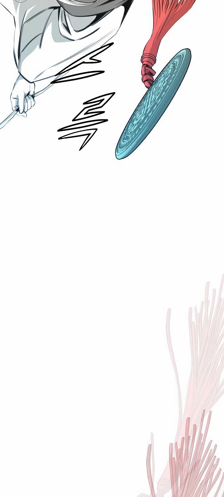 เส้นทางสู่สวรรค์ ตอนที่ 16 หน้า 51