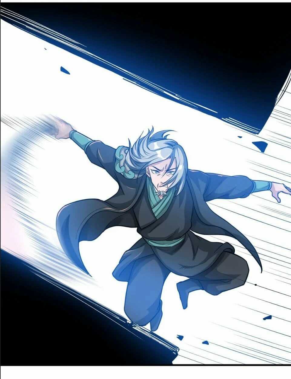 Super Warrior in Another World ทหารเซียนไปหาเมียที่ต่างโลก (กำลังแปลอยู่) ตอนที่ 46 หน้า 12