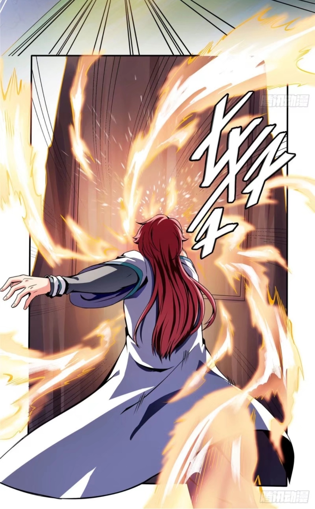 Library Of Heaven's Path ตอนที่ 11 หน้า 19