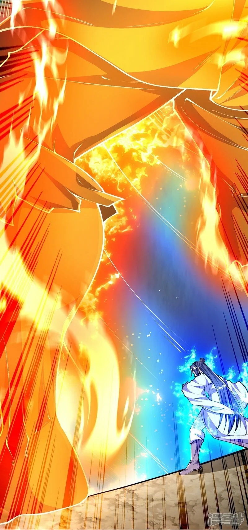 บรรพบุรุษผู้ขัดเกลากายา (ทันจีน) ตอนที่ 88 หน้า 12