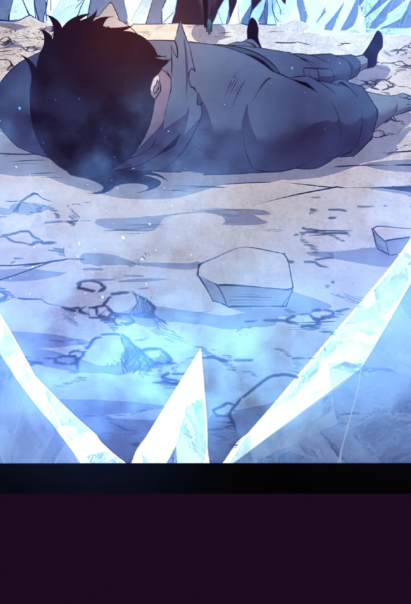 The Frenzy Of Evolution ตอนที่ 19 หน้า 56