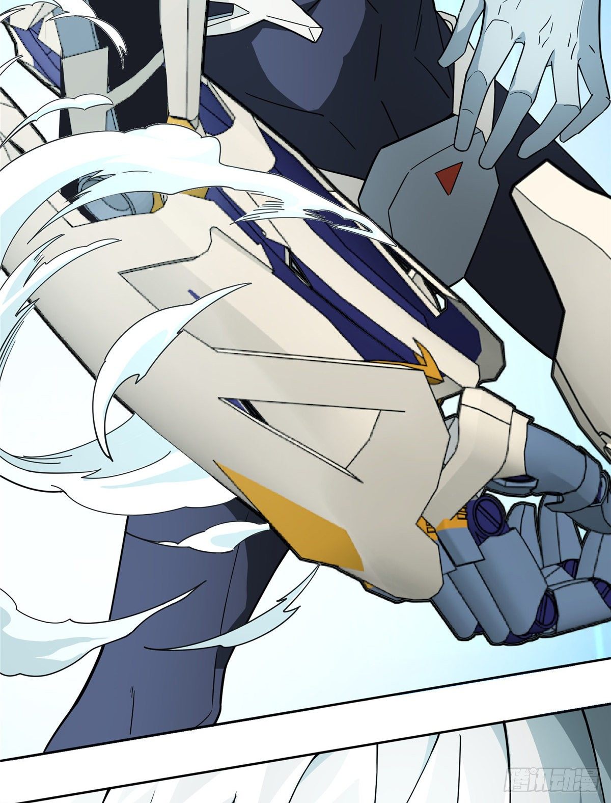 สุดยอดช่างกล ตอนที่ 6 หน้า 48