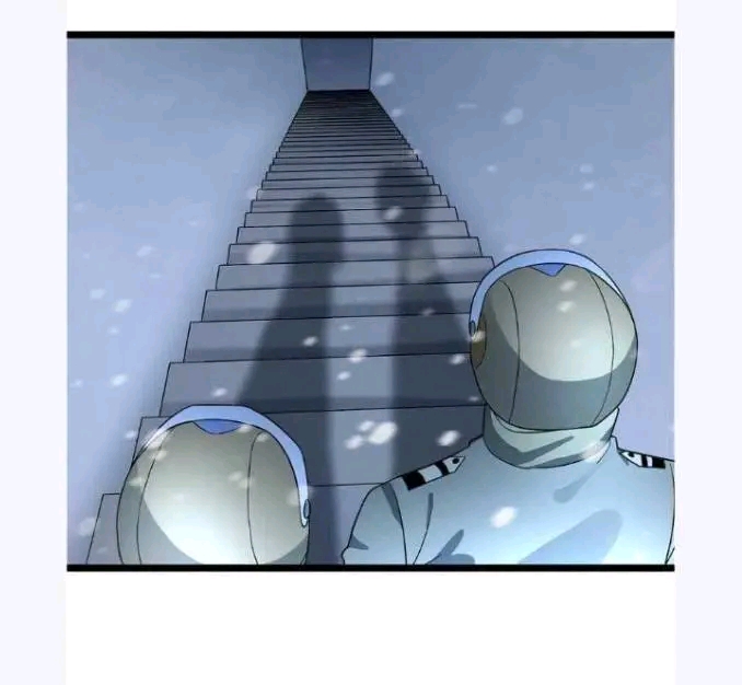 ฉันมีเซฟเฮาว์ในวันโลกาวินาศ ตอนที่ 166 หน้า 19