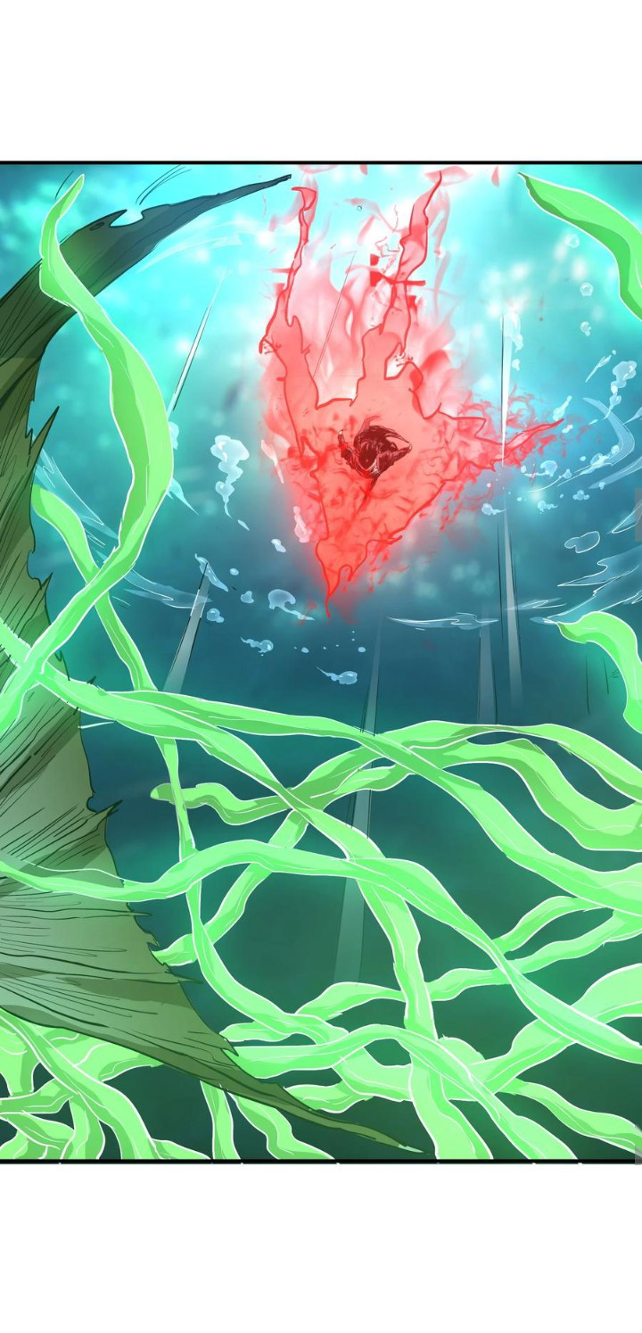 [ภัยพิบัติแห่งยุคสุดท้าย] ตอนที่ 22 หน้า 9