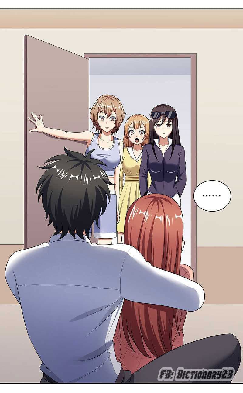 โครตเกรียนเซียนโอสด ตอนที่ 55 หน้า 22