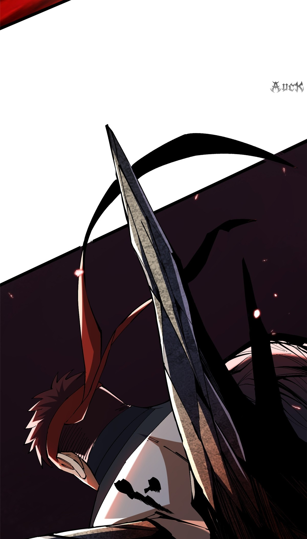 ไม่อยากเรียนทักษะ แห่งคำสาปเลย! ตอนที่ 8 หน้า 7