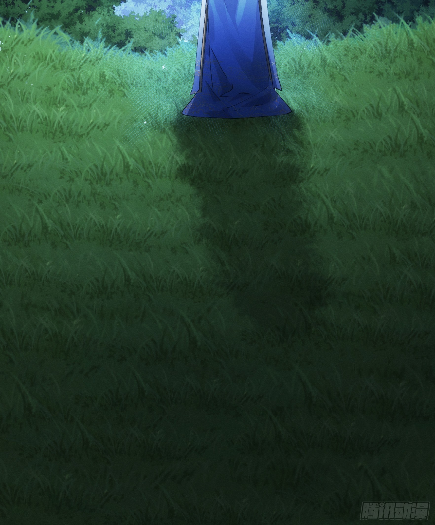 ข้าจะกำหนดชะตาตัวเอง ทันจีน ตอนที่ 32 หน้า 35