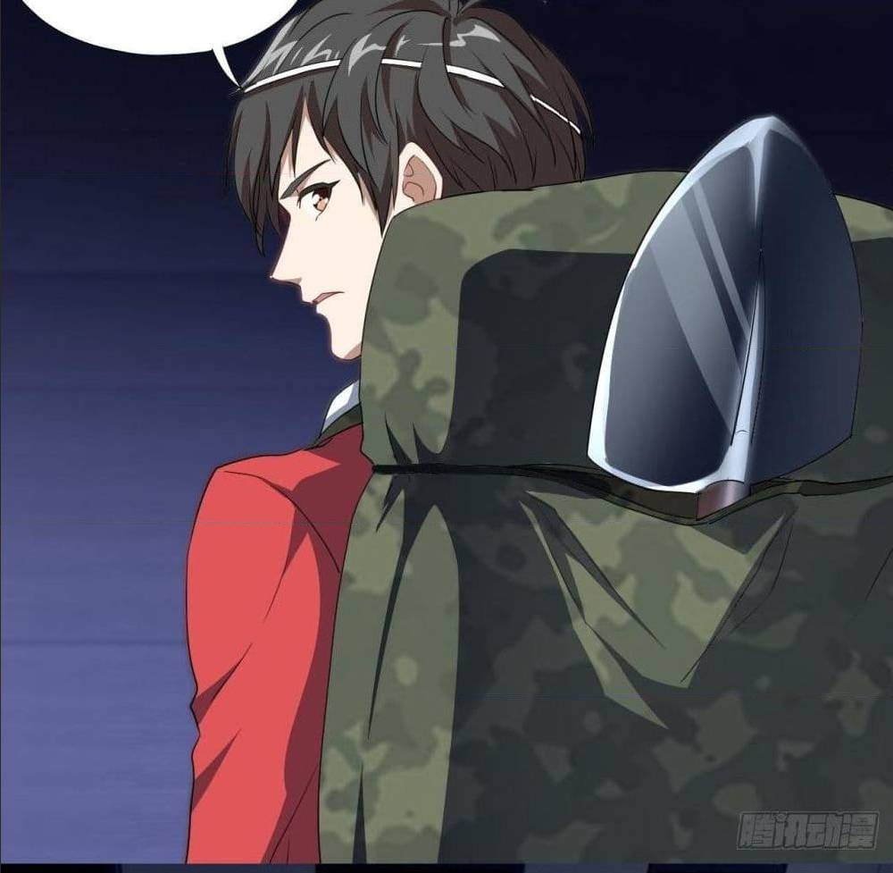 High energy strikes ตอนที่ 20 หน้า 24