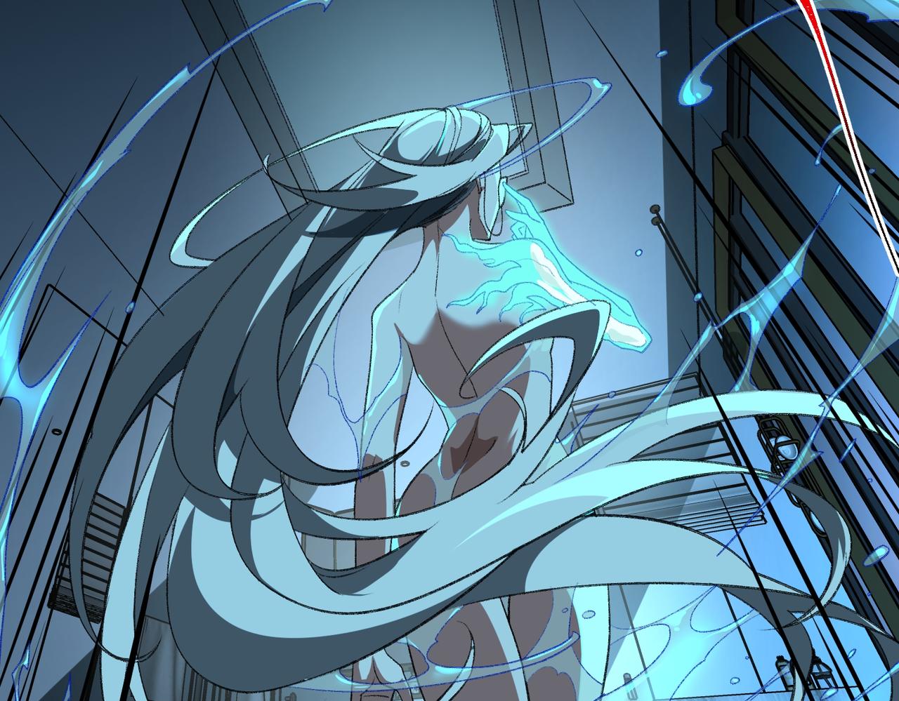 I created an Urban Legend ตอนที่ 27 หน้า 107