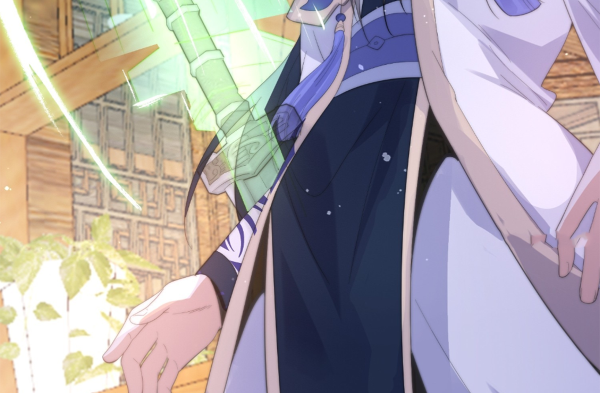 ซวยแล้วข้าโดนตามล่าจากศิษย์ในสำนัก ตอนที่ 18 หน้า 70