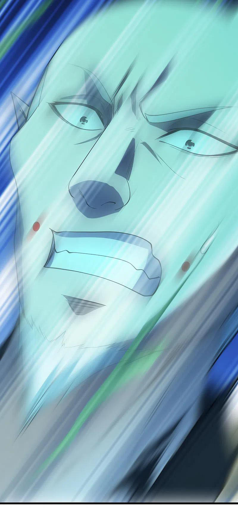 เทพอสูรสยบฟ้า ตอนที่ 203 หน้า 11