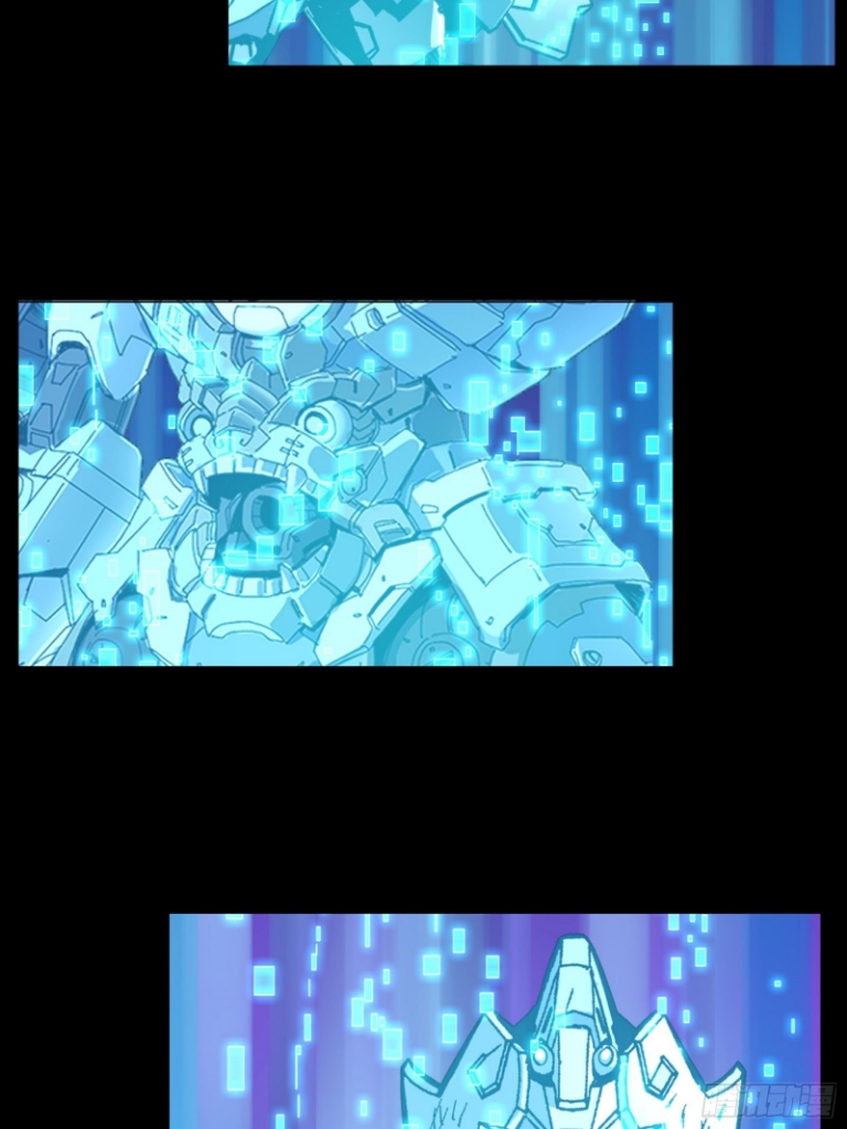 Legend of Star Genera ชนจีน ตอนที่ 29 หน้า 8