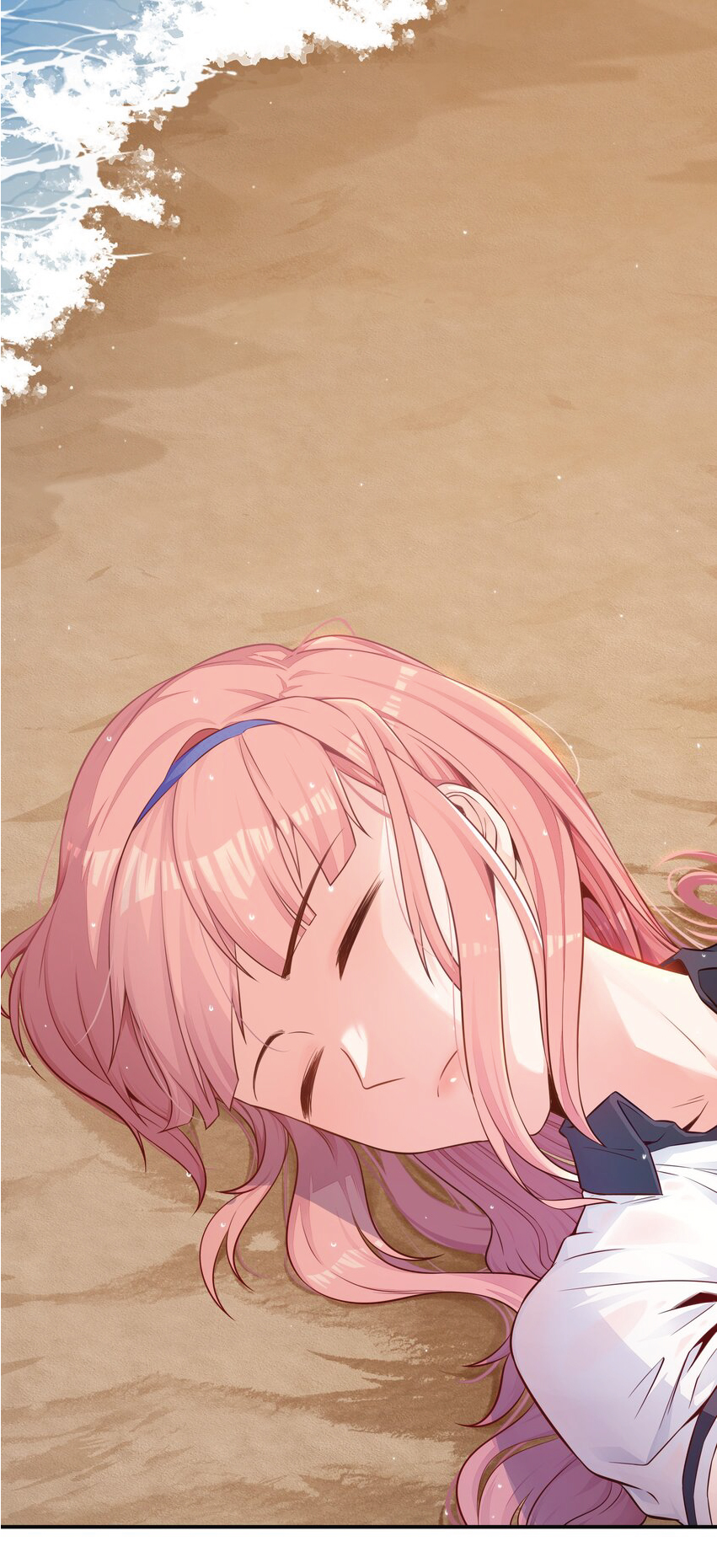 Desire Demon Island ปรารถนาเกาะปีศาจ ตอนที่ 2 หน้า 40