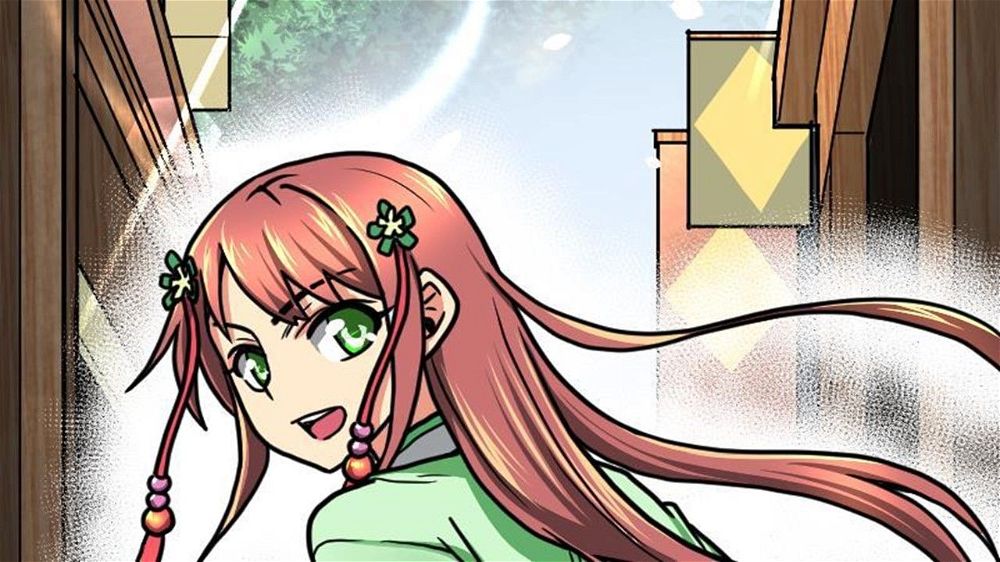 Peerless sword god เทพกระบี่ไรเทียมทาน ตอนที่ 24 หน้า 84