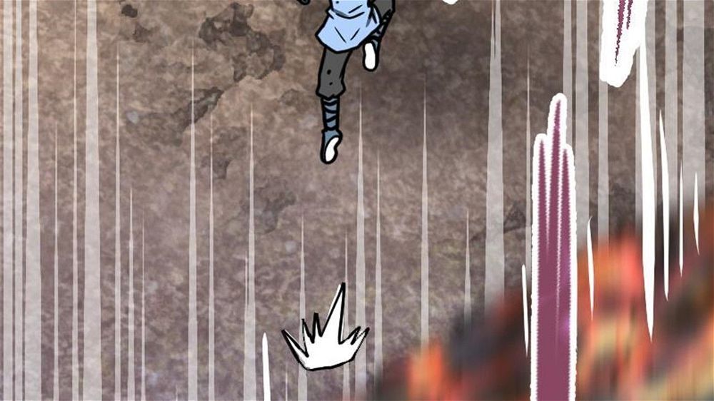 Peerless sword god เทพกระบี่ไรเทียมทาน ตอนที่ 34 หน้า 32