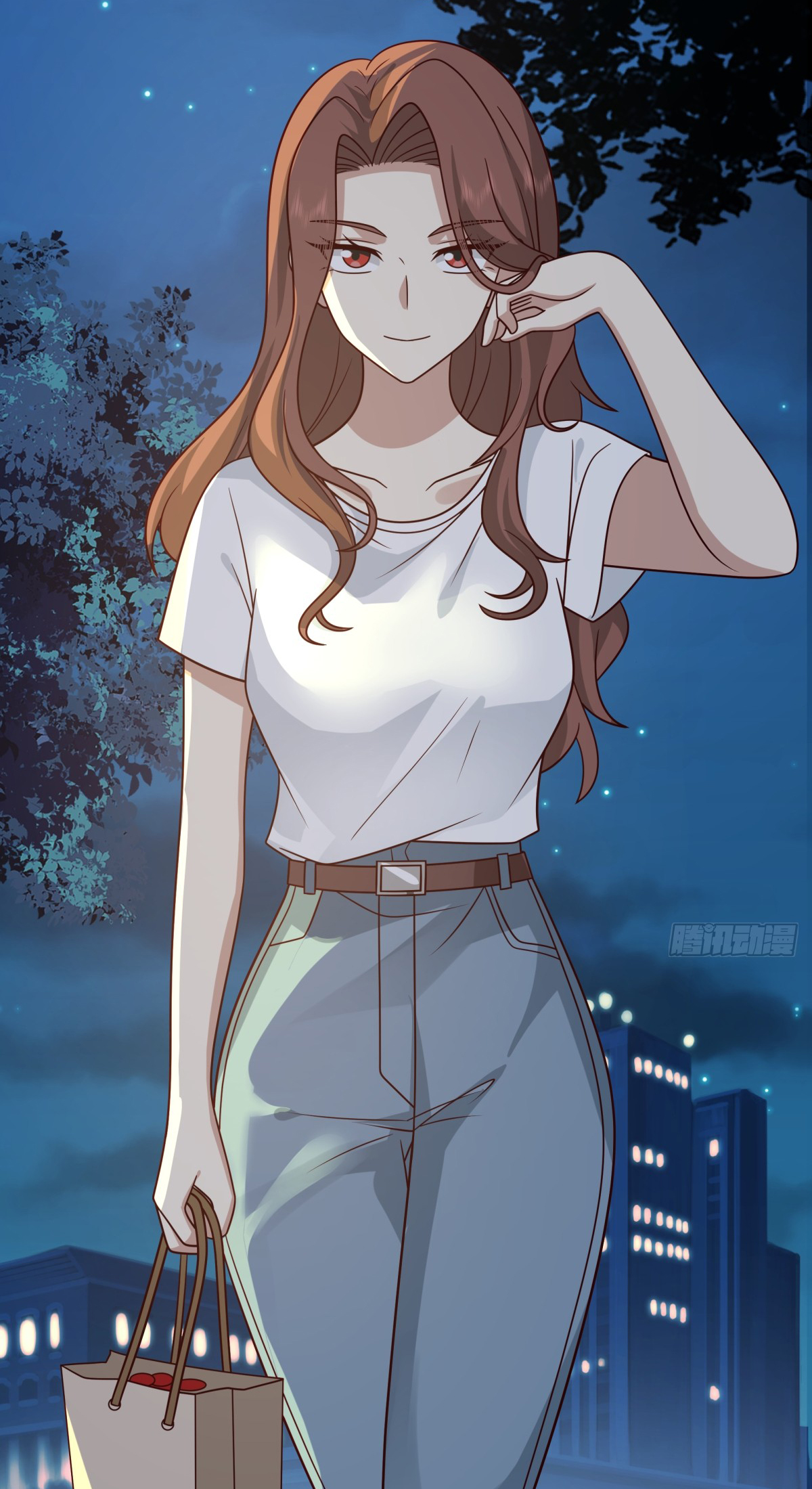 ผมไม่ได้อยากกลับมาเกิดใหม่เลยจริงๆ ตอนที่ 71 หน้า 27