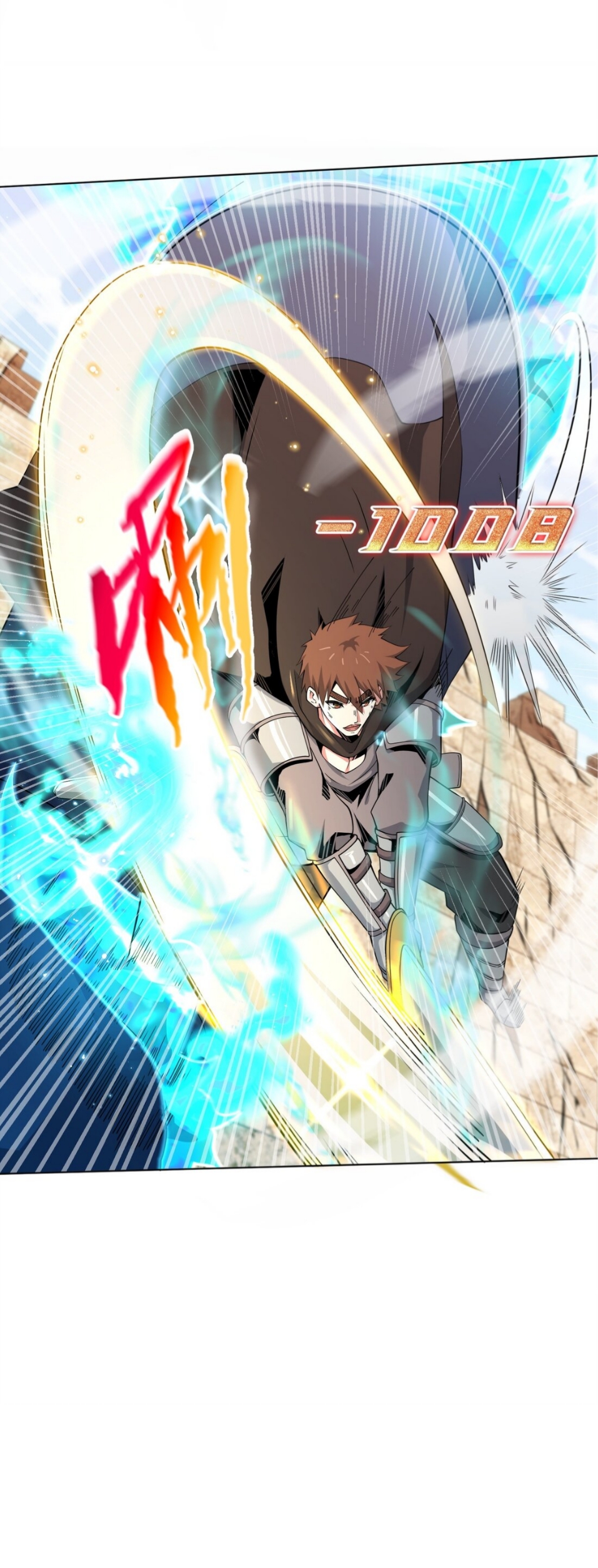 แม้ว่าฉันจะได้รับอาชีพที่แรร์ แต่ทำไมฉันกลับถูกทั้งเซิร์ฟเวอร์เกลียด? ตอนที่ 9 หน้า 55