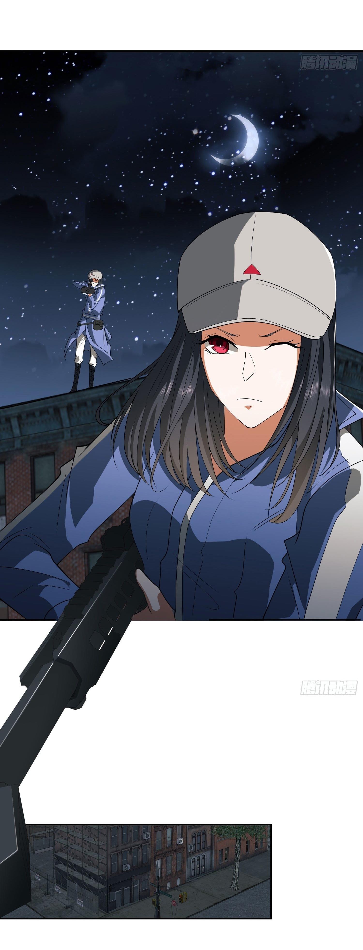 THE FIRST ORDER ตอนที่ 88 หน้า 9