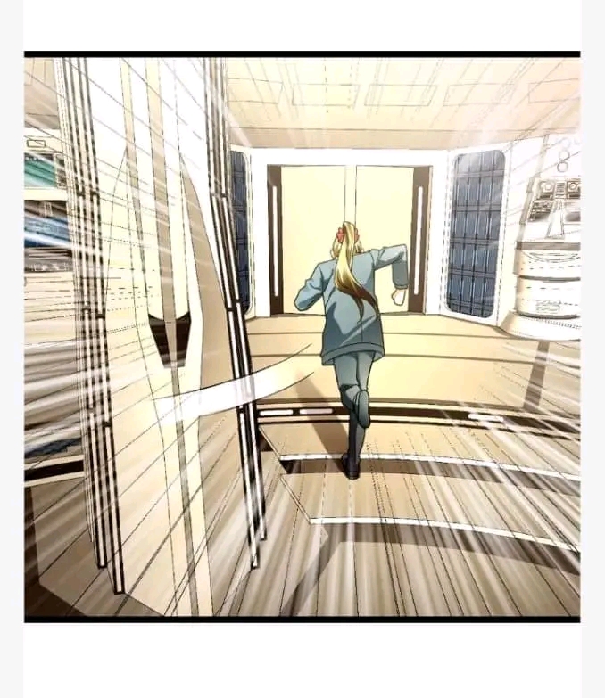 ฉันมีเซฟเฮาว์ในวันโลกาวินาศ ตอนที่ 208 หน้า 2