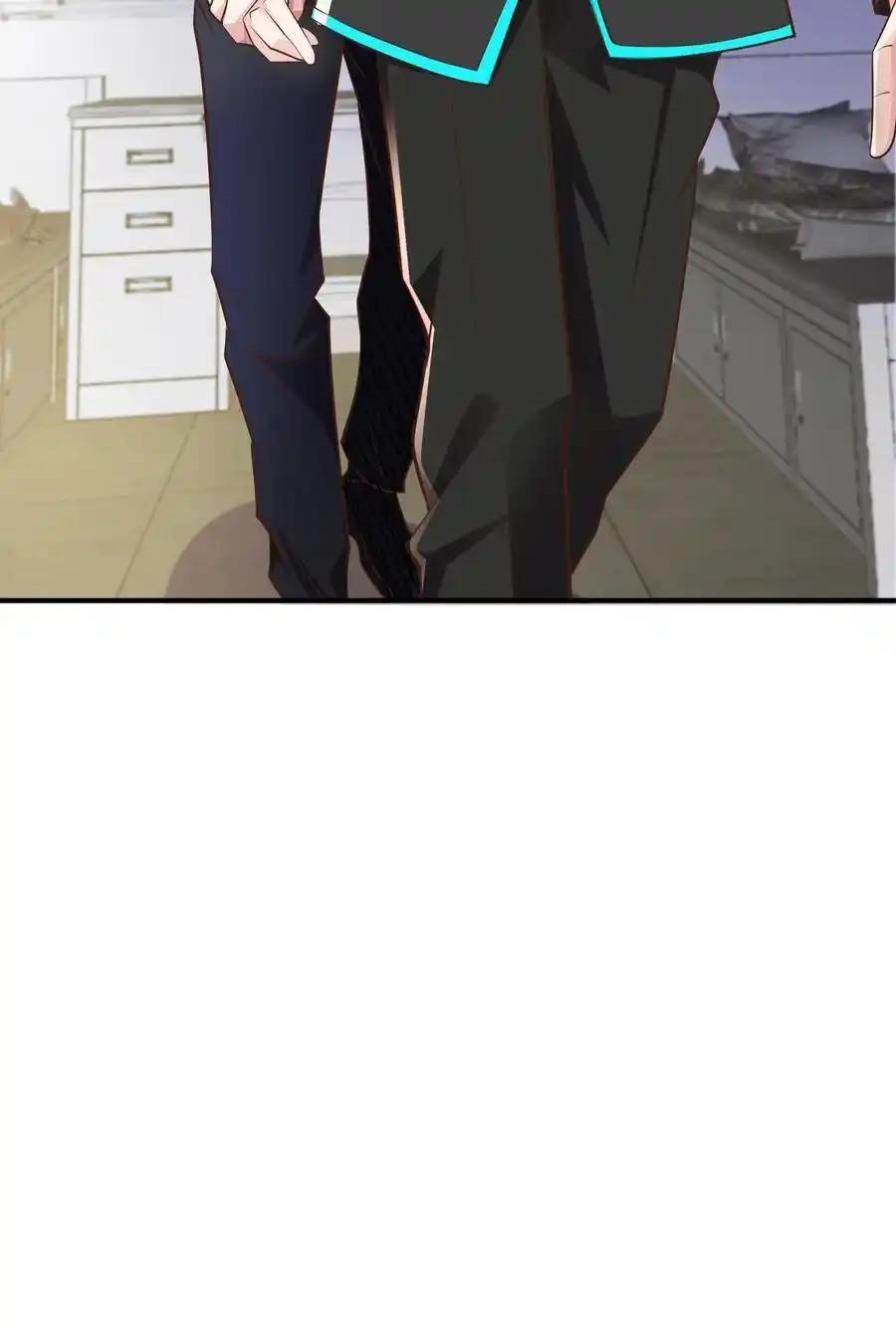 I Accidentally Became Invincible While Studying With My Sister ตอนที่ 47 หน้า 4