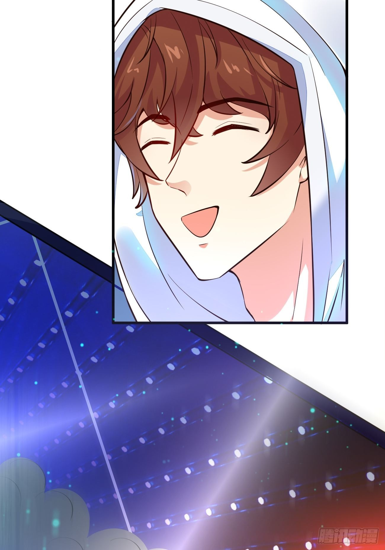 ฉันสุ่มตัวตนใหม่ทุกสัปดาห์ ตอนที่ 14 หน้า 42