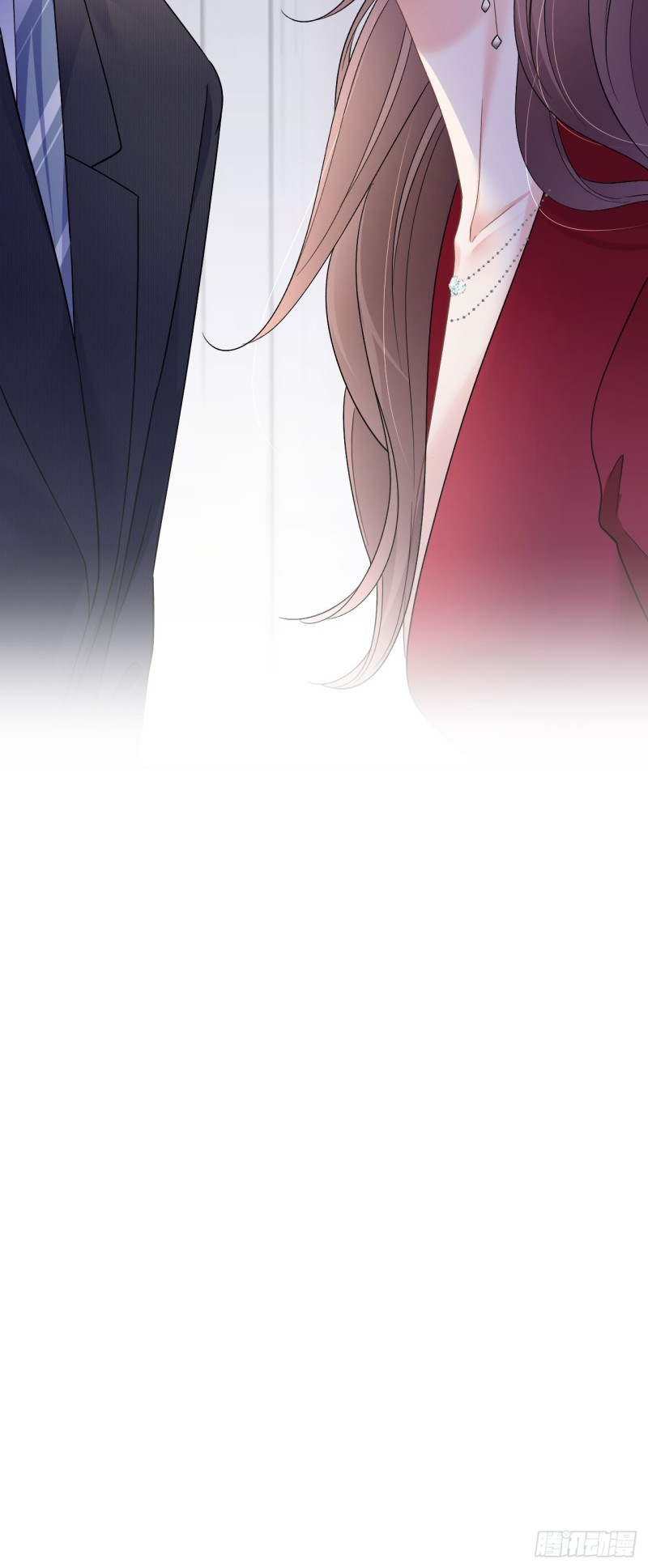 ดั่งไฟรักที่แผดเผา ตอนที่ 15 หน้า 33