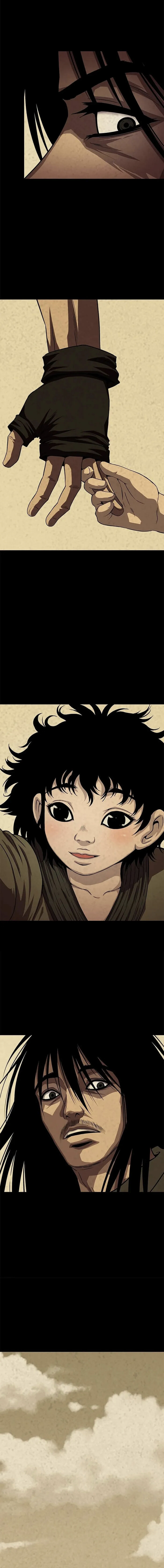 Invincible Territory ตอนที่ 30 หน้า 9