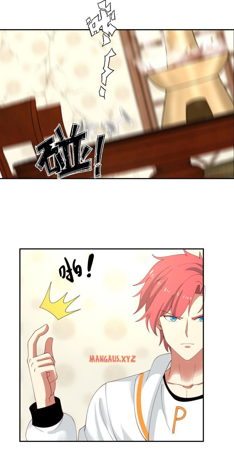 I have dragon in my body ตอนที่ 158 หน้า 7