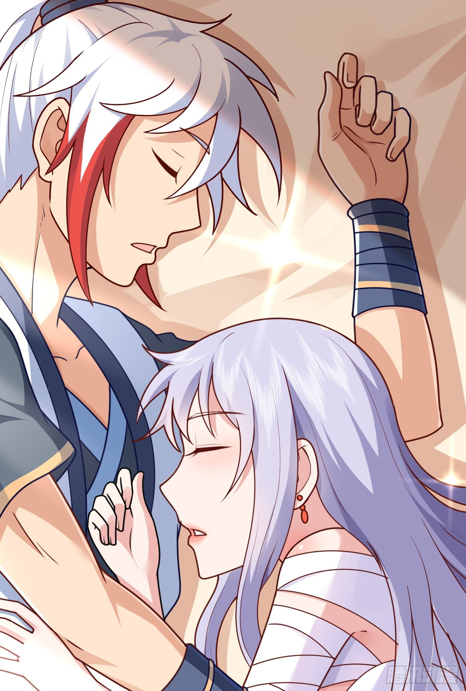 สมบัติทั้งหมดที่ข้าทิ้งไปตอนนี้กลายเป็นผู้หญิงไปซะแล้ว (ชนต้นฉบับ) ตอนที่ 7 หน้า 24