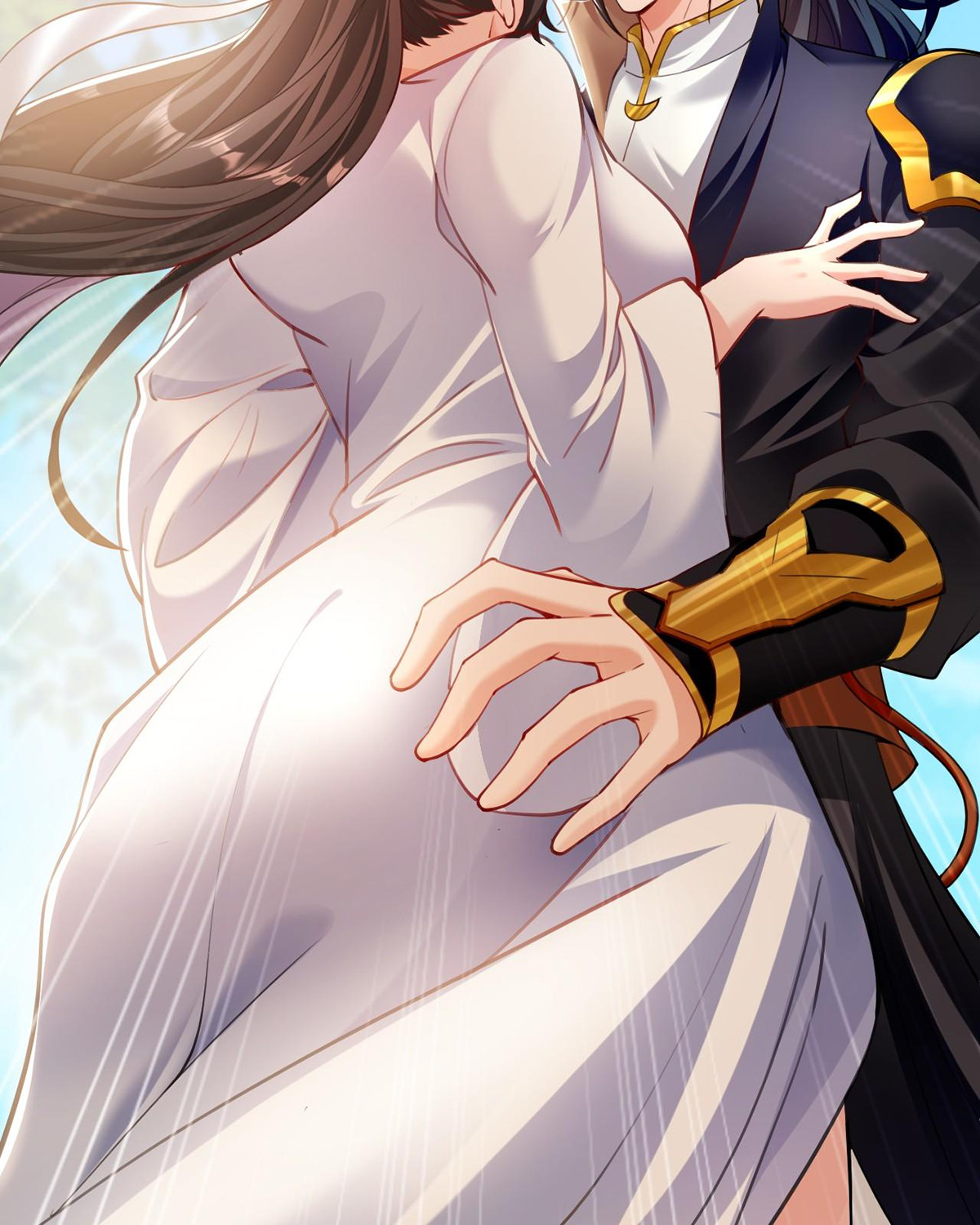 บ่มเพาะด้วยความเร็วหนึ่งล้านเท่า ตอนที่ 9 หน้า 16