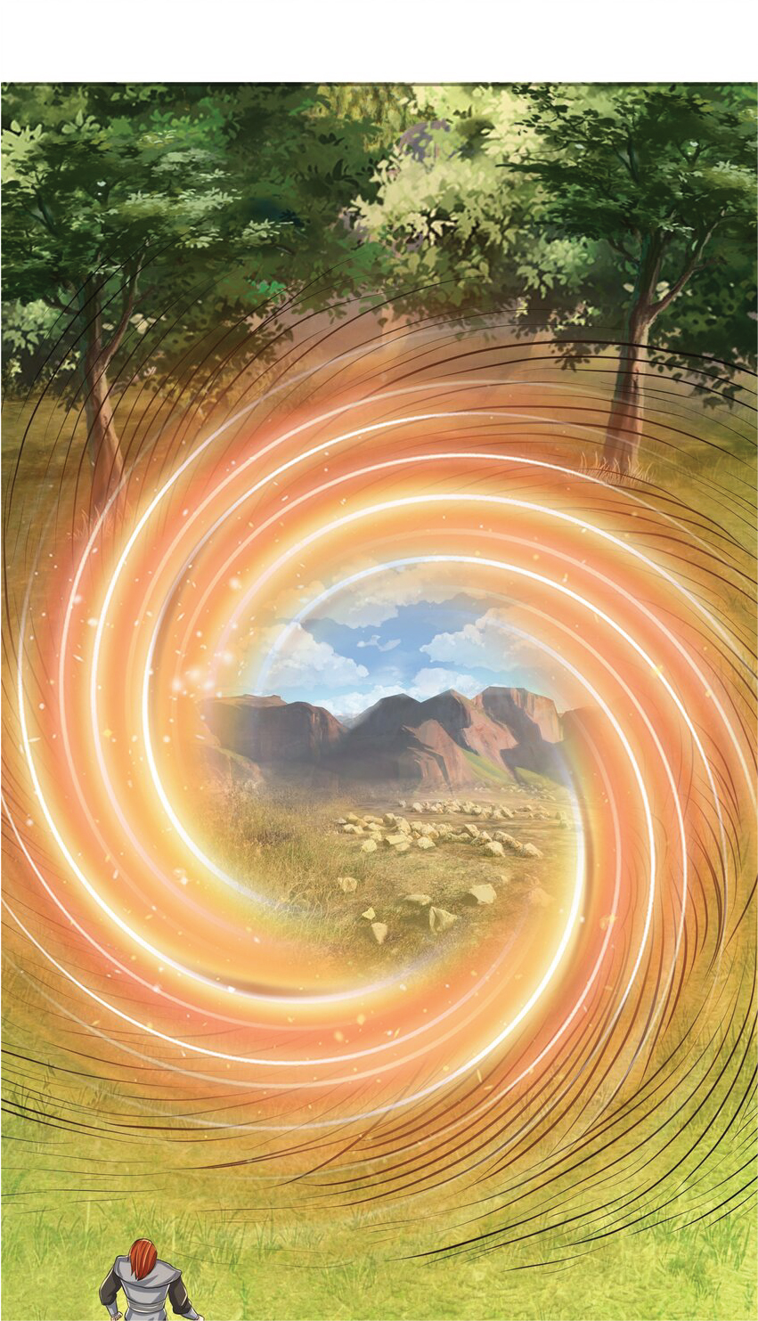 Being a Teacher is Invincible in World ตอนที่ 12 หน้า 29