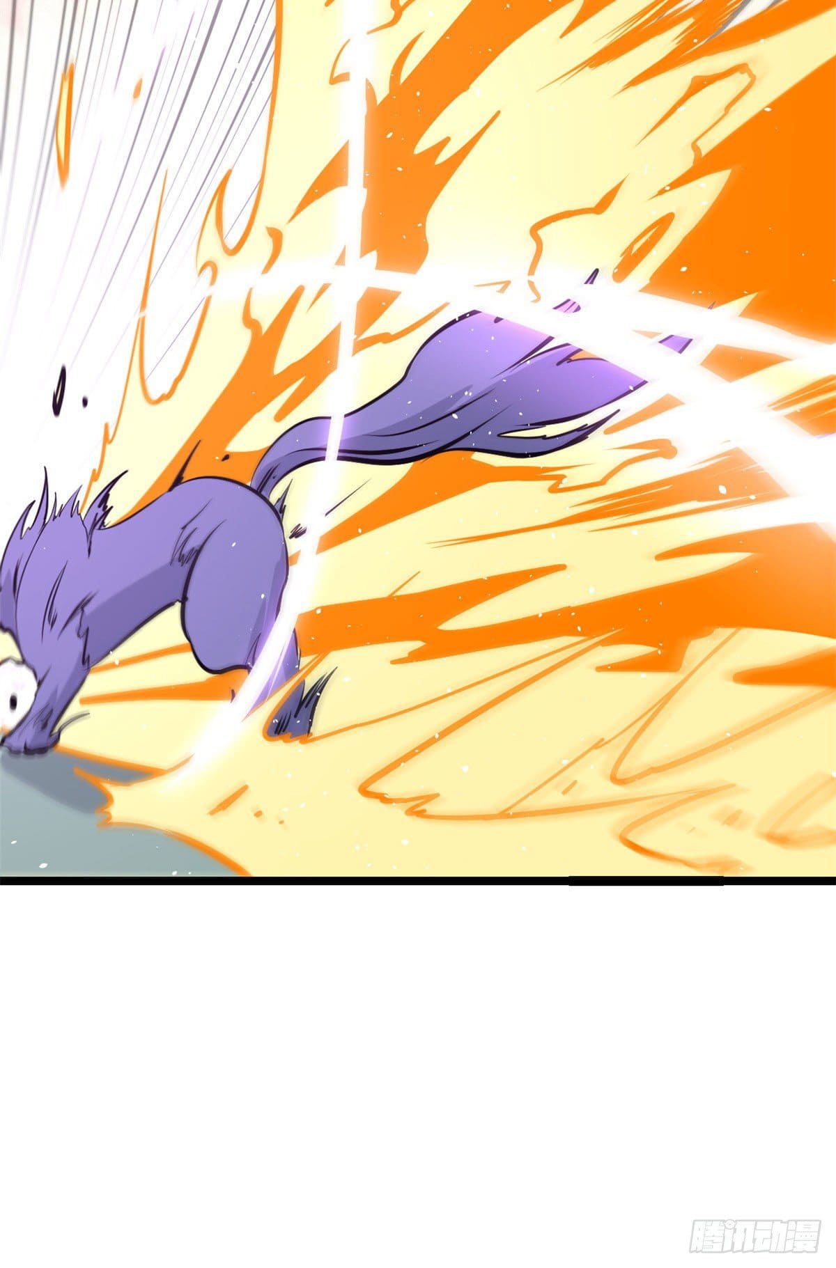 นิกายที่แข็งแกร่งที่สุด (ทันจีน) ตอนที่ 110 หน้า 22