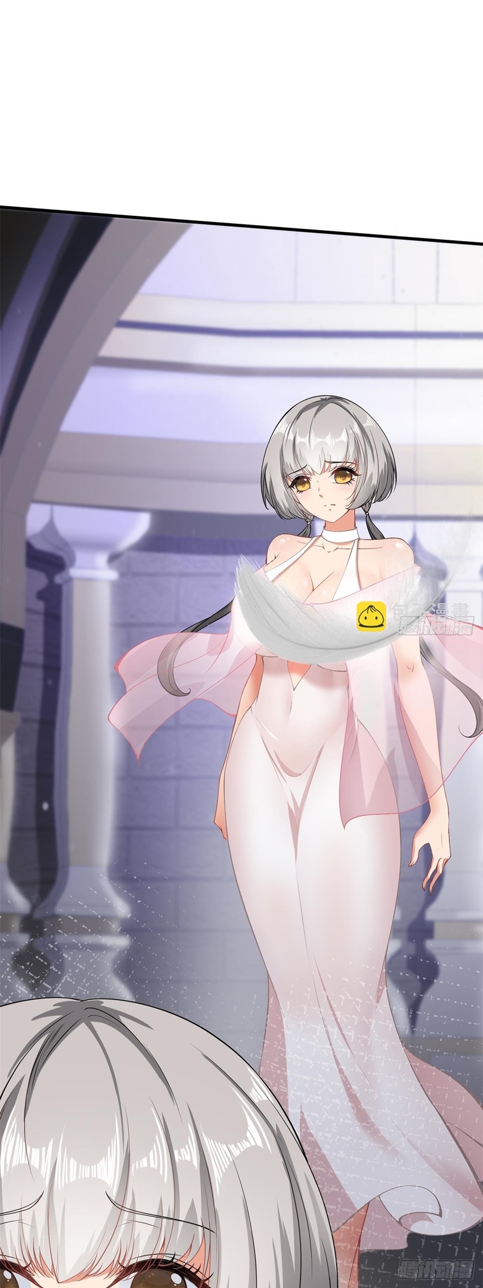 ขอล่ะอย่าเป็นที่ 1 เลย ตอนที่ 53 หน้า 8