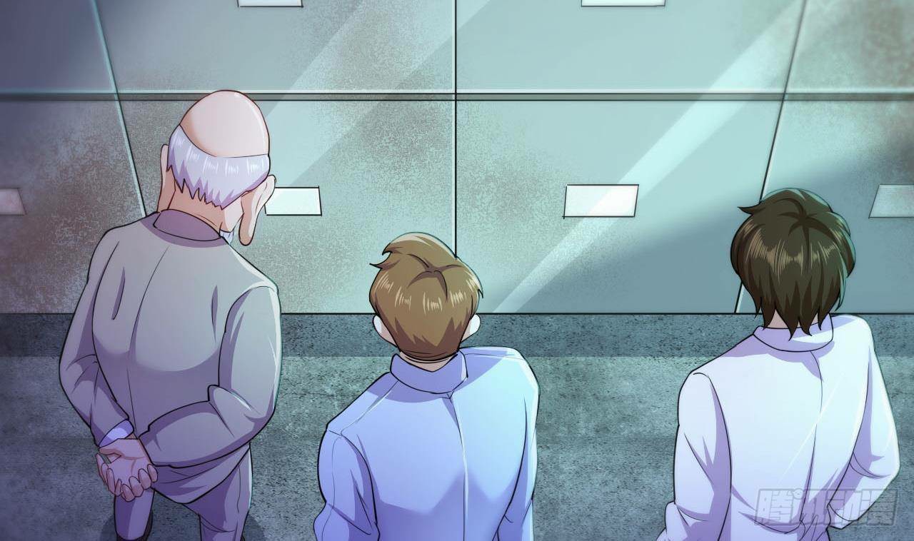 อยู่ดีๆโลกของผมก็เต็มไปด้วยสิ่งลึกลับ ตอนที่ 14 หน้า 74