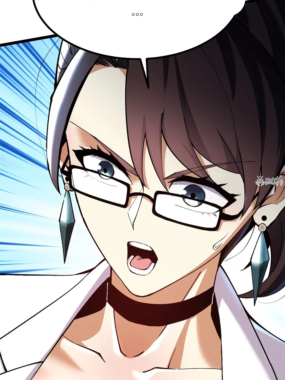 ไม่อยากเรียนทักษะ แห่งคำสาปเลย! ตอนที่ 32 หน้า 27