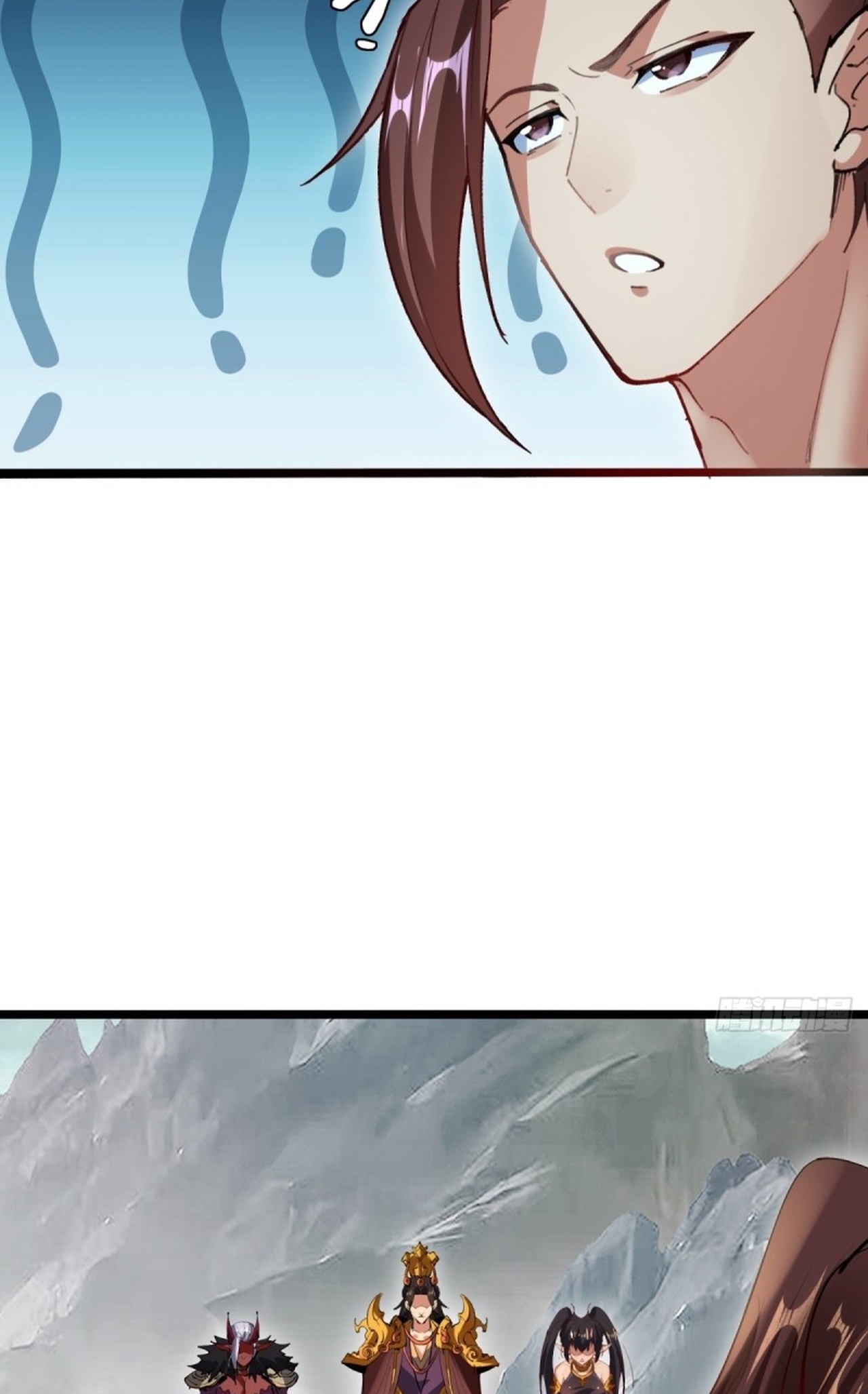 อยู่ๆก็มีลูกสาวบุญธรรมเป็นจอมมารซะงั้น ตอนที่ 7 หน้า 68