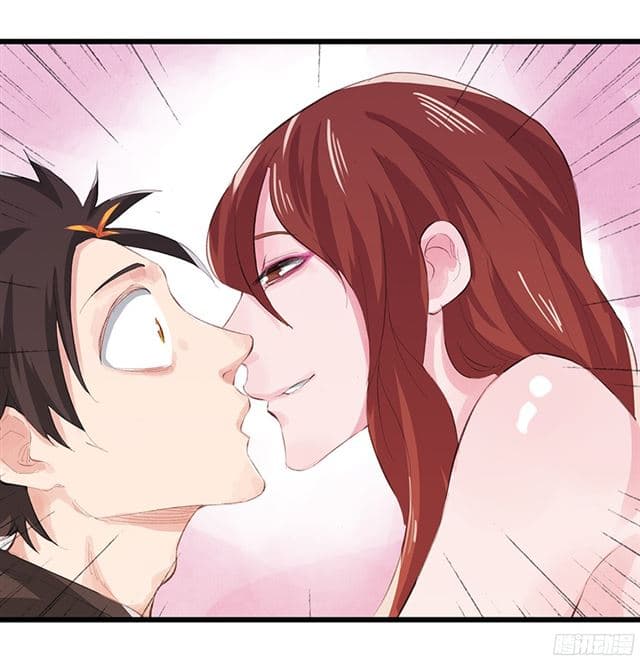 หอคอยสู่สวรรค์ ตอนที่ 11 หน้า 29