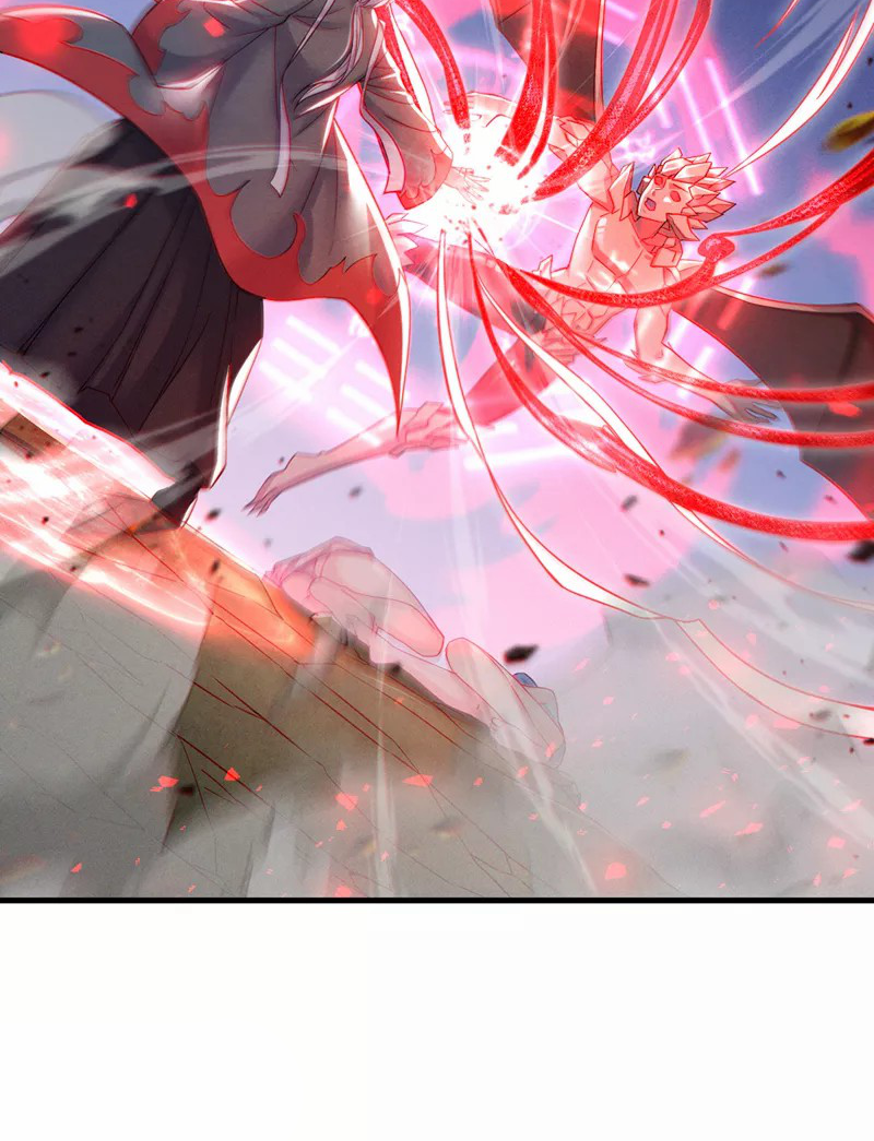 (จบ) Cultivate Immortality in The World of Superpowers (ปรมาจารย์ผู้ฝึกตนในโลกฮีโร่) ตอนที่ 41 หน้า 50